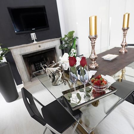 Via Del Babuino 192 Superior Suite Roma Dış mekan fotoğraf