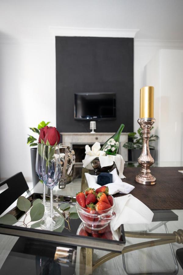 Via Del Babuino 192 Superior Suite Roma Dış mekan fotoğraf