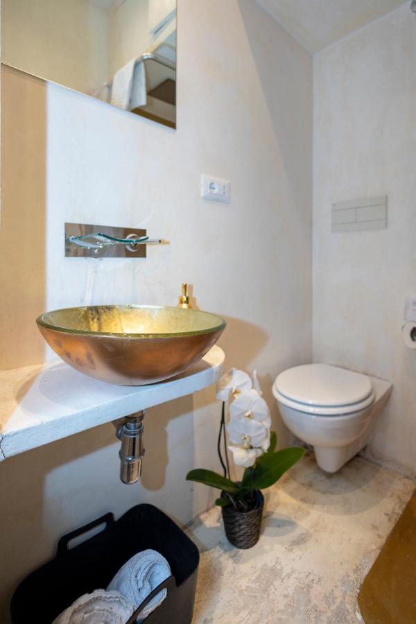 Via Del Babuino 192 Superior Suite Roma Dış mekan fotoğraf