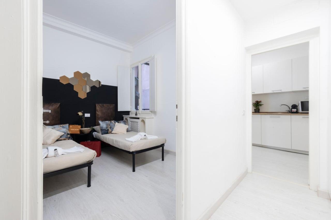 Via Del Babuino 192 Superior Suite Roma Dış mekan fotoğraf