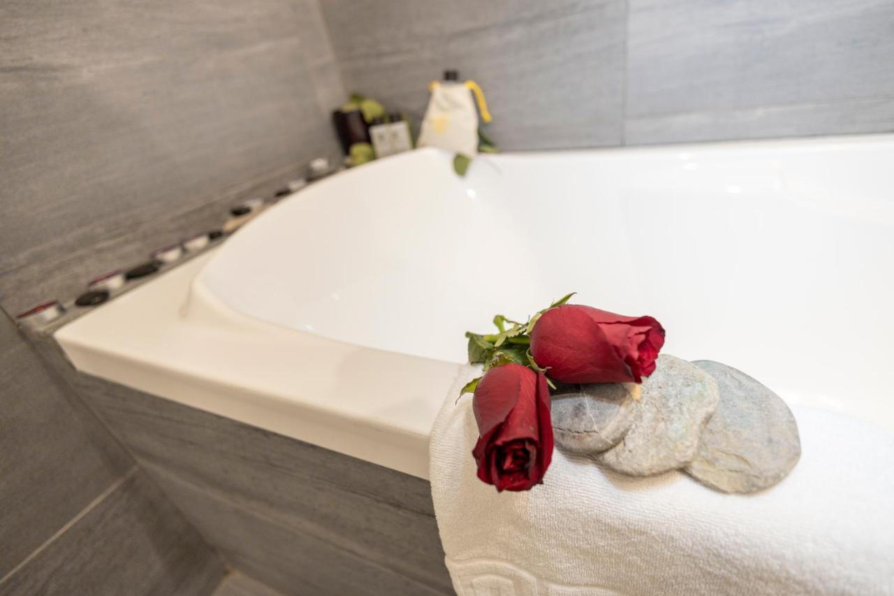 Via Del Babuino 192 Superior Suite Roma Dış mekan fotoğraf