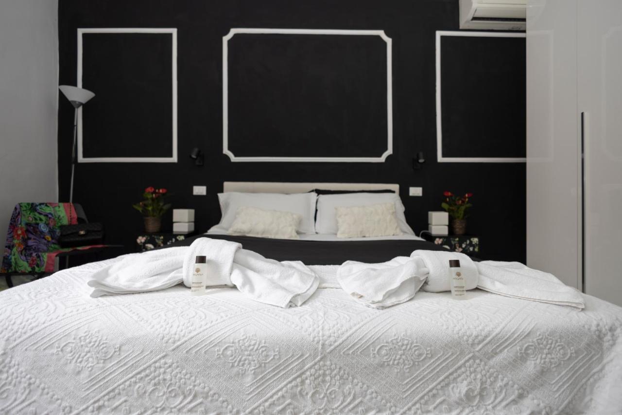 Via Del Babuino 192 Superior Suite Roma Dış mekan fotoğraf
