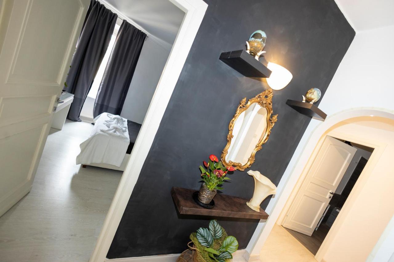 Via Del Babuino 192 Superior Suite Roma Dış mekan fotoğraf