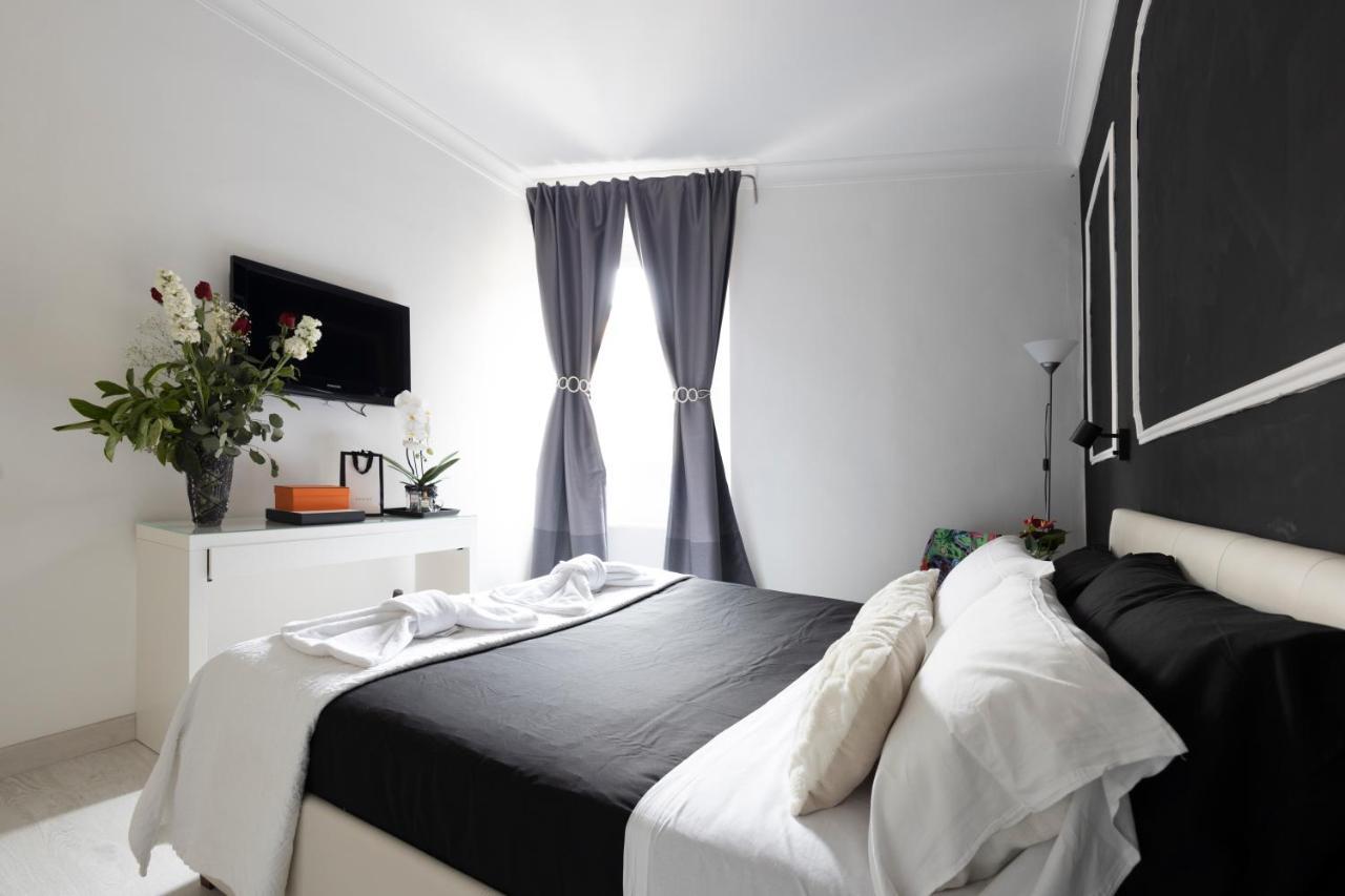 Via Del Babuino 192 Superior Suite Roma Dış mekan fotoğraf