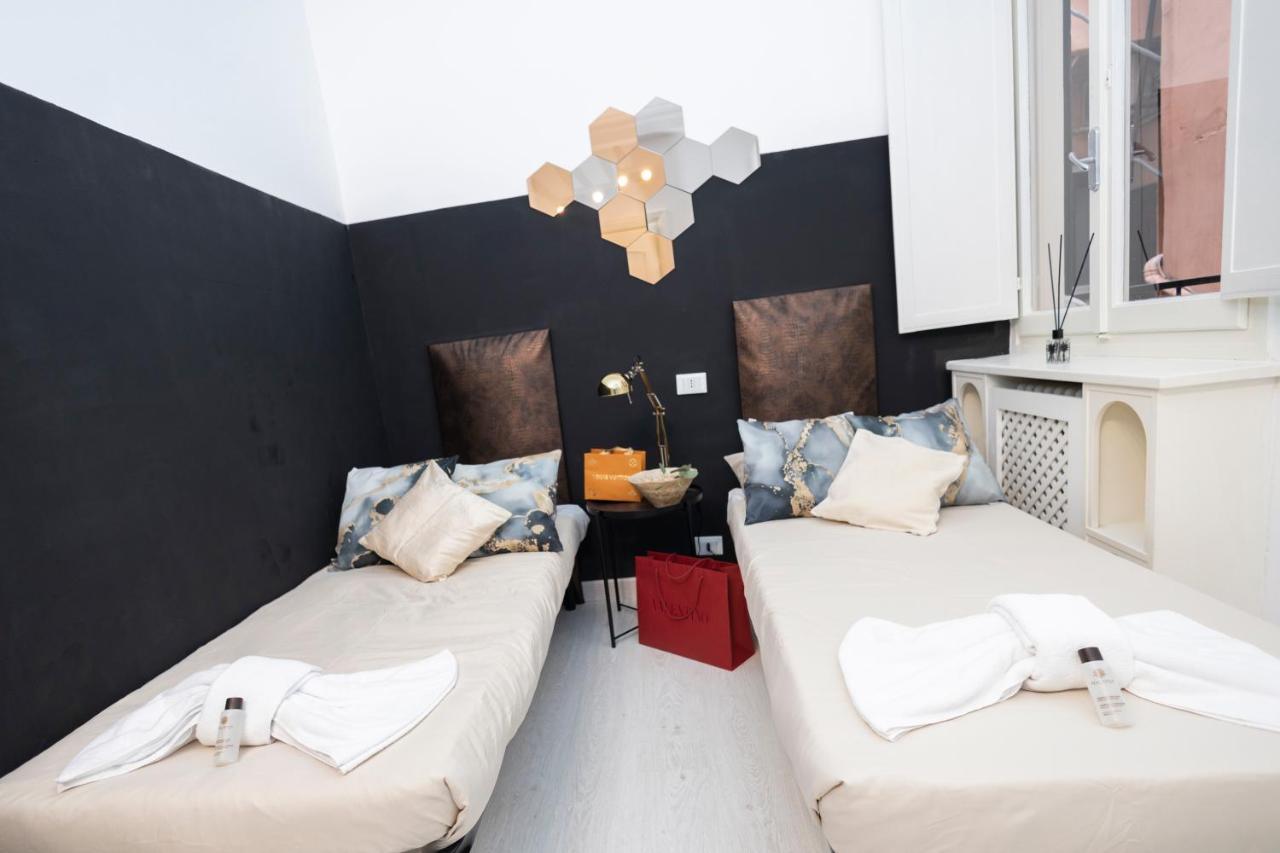 Via Del Babuino 192 Superior Suite Roma Dış mekan fotoğraf