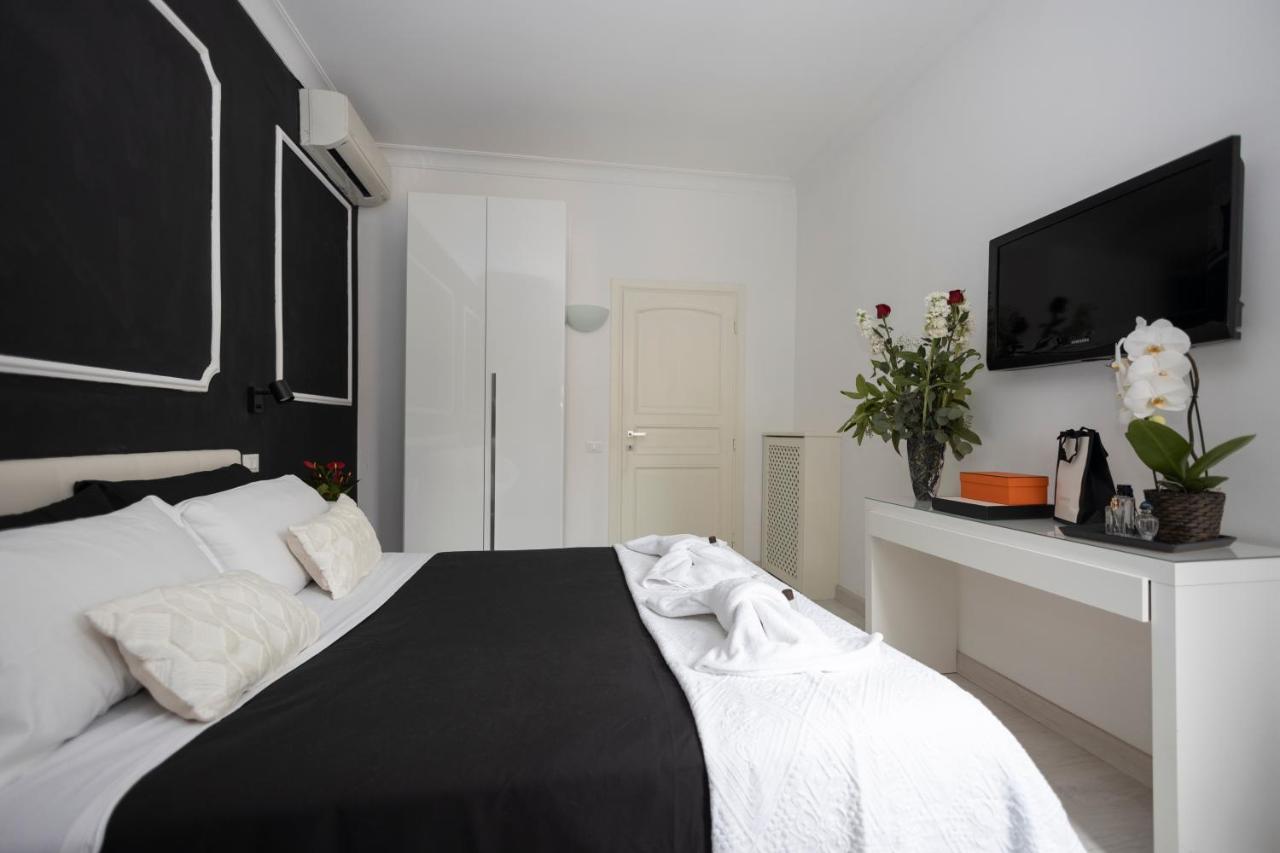 Via Del Babuino 192 Superior Suite Roma Dış mekan fotoğraf
