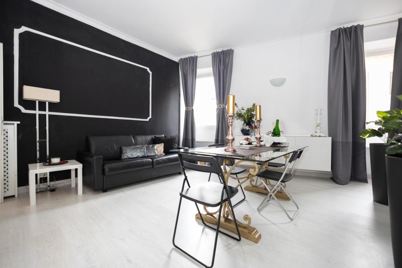 Via Del Babuino 192 Superior Suite Roma Dış mekan fotoğraf