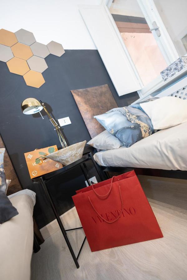 Via Del Babuino 192 Superior Suite Roma Dış mekan fotoğraf