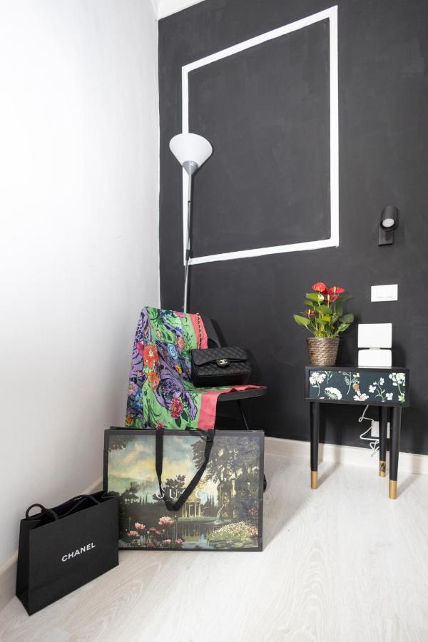 Via Del Babuino 192 Superior Suite Roma Dış mekan fotoğraf