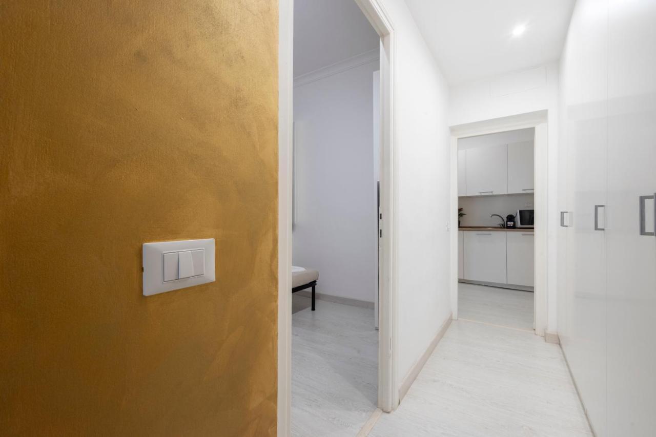 Via Del Babuino 192 Superior Suite Roma Dış mekan fotoğraf