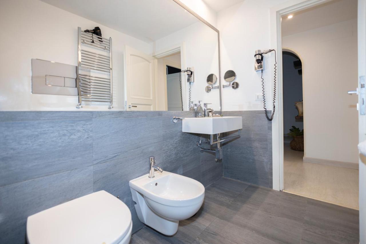 Via Del Babuino 192 Superior Suite Roma Dış mekan fotoğraf