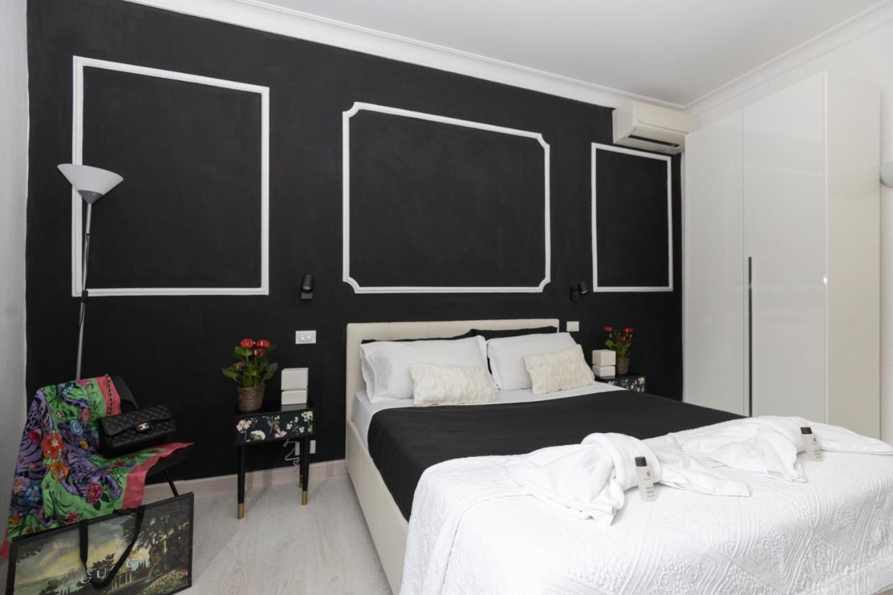 Via Del Babuino 192 Superior Suite Roma Dış mekan fotoğraf