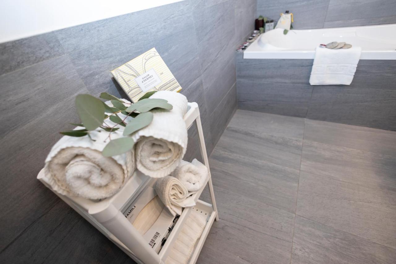 Via Del Babuino 192 Superior Suite Roma Dış mekan fotoğraf