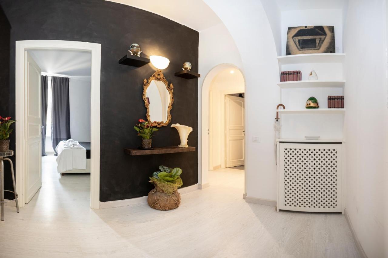 Via Del Babuino 192 Superior Suite Roma Dış mekan fotoğraf