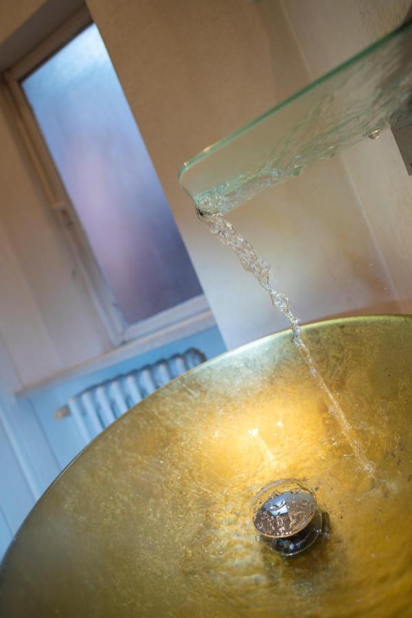 Via Del Babuino 192 Superior Suite Roma Dış mekan fotoğraf