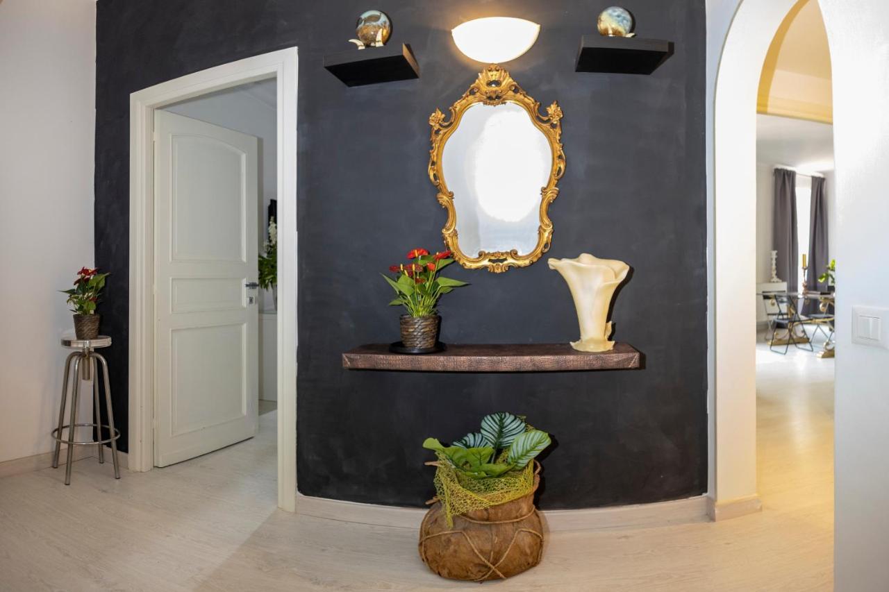 Via Del Babuino 192 Superior Suite Roma Dış mekan fotoğraf