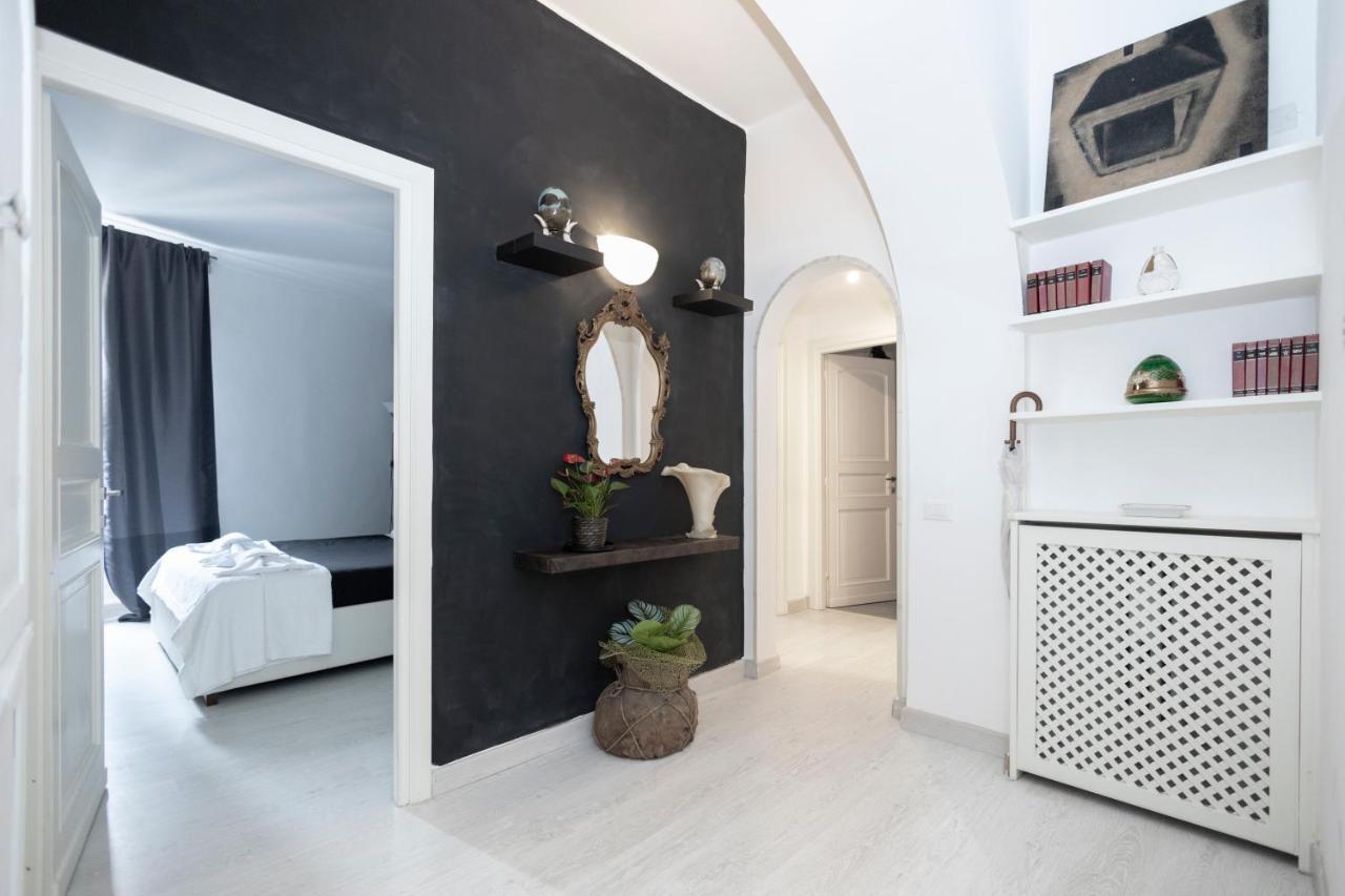 Via Del Babuino 192 Superior Suite Roma Dış mekan fotoğraf
