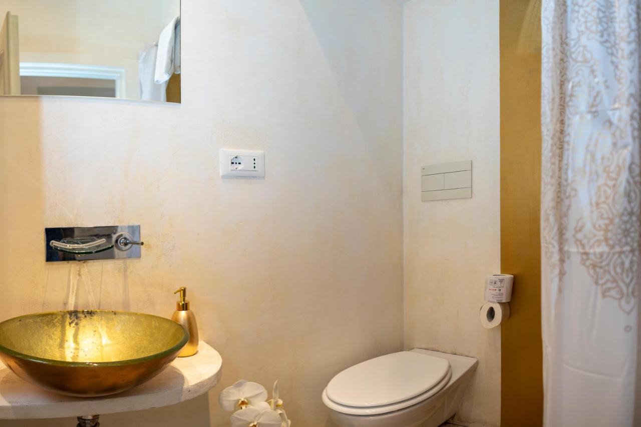 Via Del Babuino 192 Superior Suite Roma Dış mekan fotoğraf